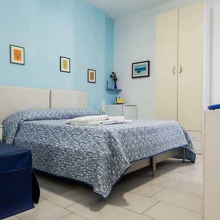 Bed and Breakfast Aurora Sul Mare Otranto Zewnętrze zdjęcie