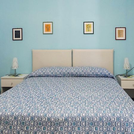 Bed and Breakfast Aurora Sul Mare Otranto Zewnętrze zdjęcie