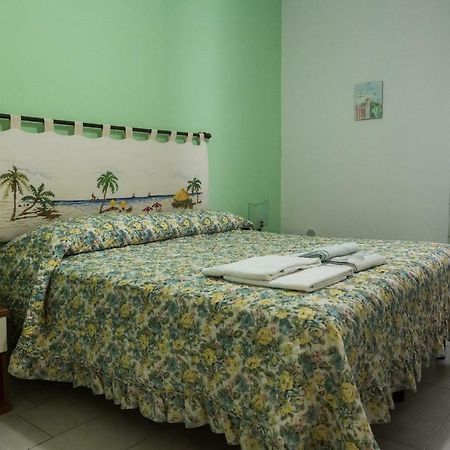 Bed and Breakfast Aurora Sul Mare Otranto Zewnętrze zdjęcie