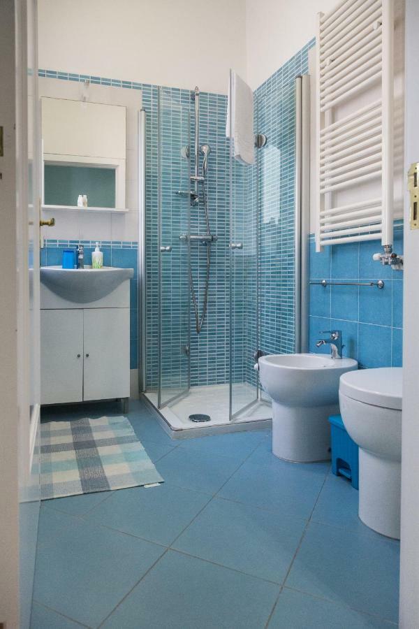 Bed and Breakfast Aurora Sul Mare Otranto Zewnętrze zdjęcie