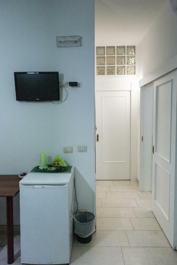 Bed and Breakfast Aurora Sul Mare Otranto Zewnętrze zdjęcie