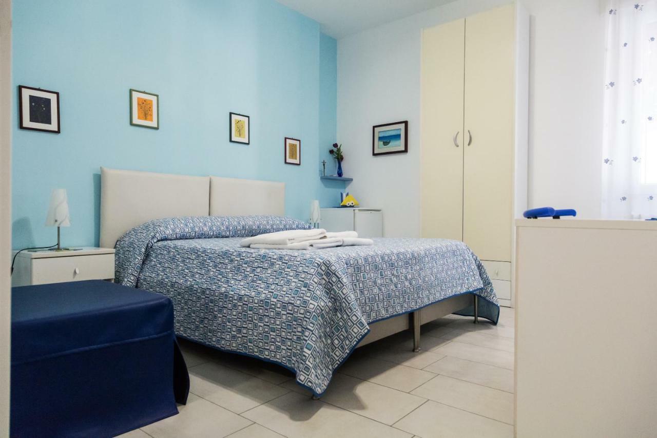 Bed and Breakfast Aurora Sul Mare Otranto Zewnętrze zdjęcie