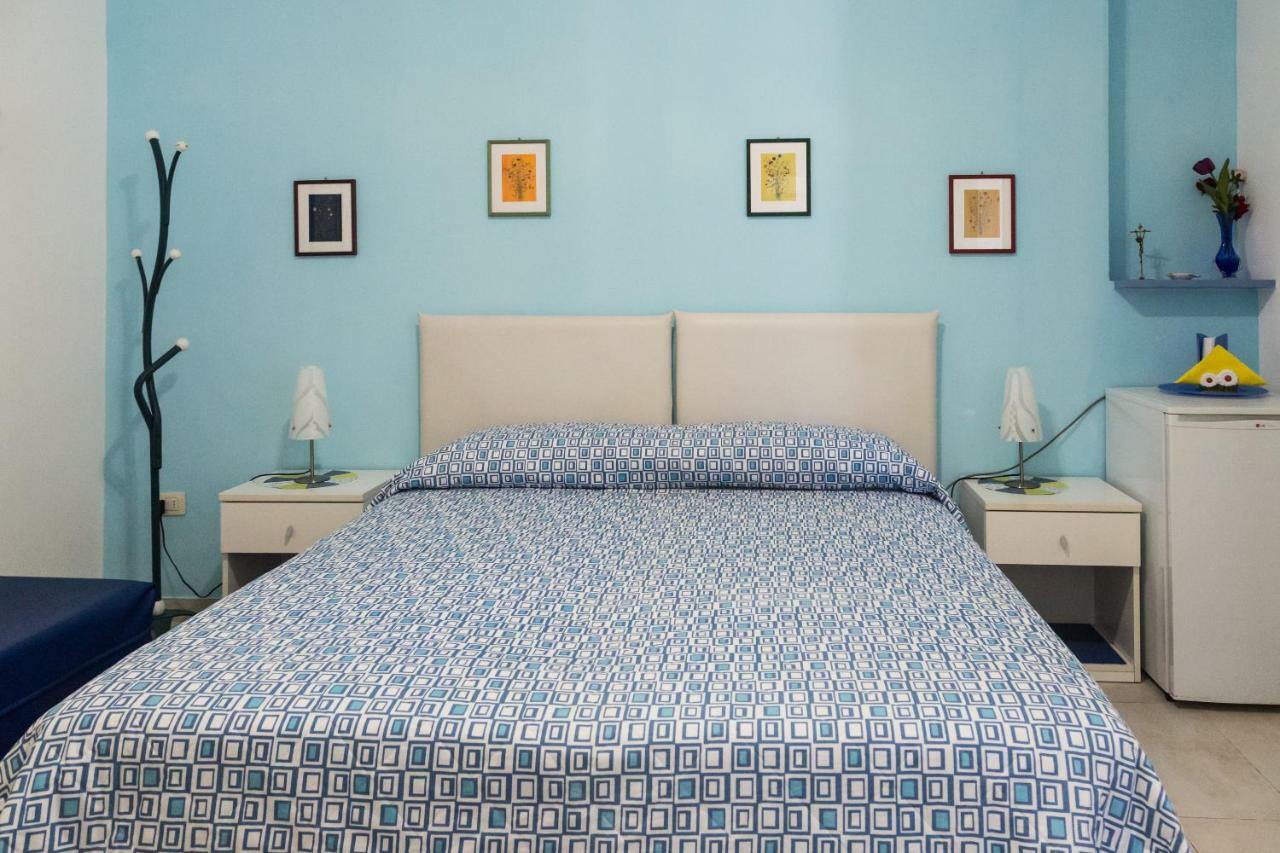 Bed and Breakfast Aurora Sul Mare Otranto Zewnętrze zdjęcie