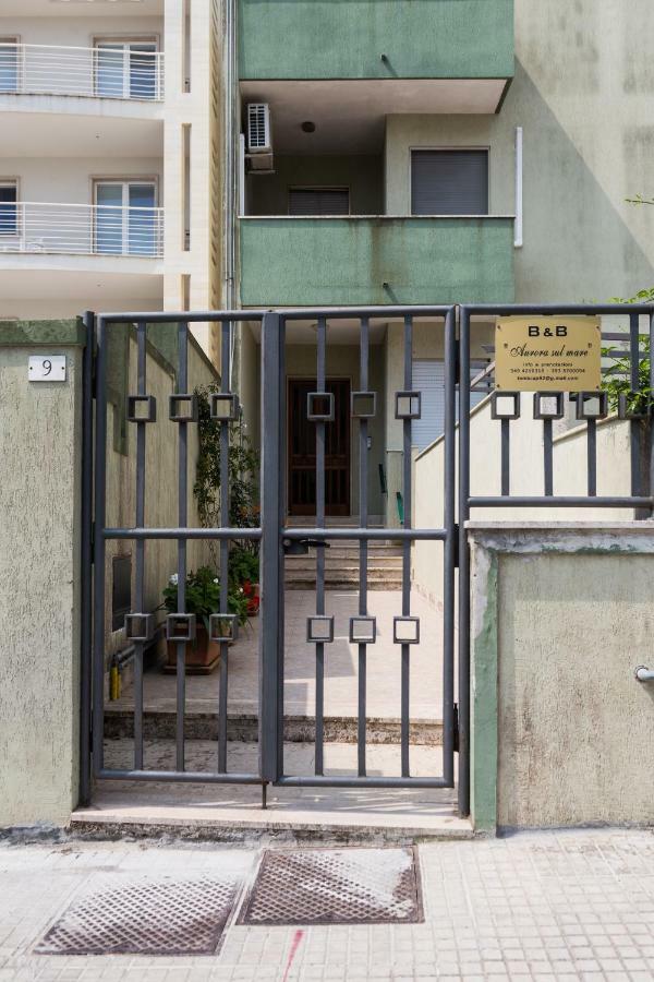 Bed and Breakfast Aurora Sul Mare Otranto Zewnętrze zdjęcie