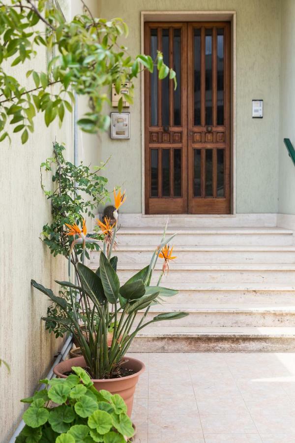 Bed and Breakfast Aurora Sul Mare Otranto Zewnętrze zdjęcie